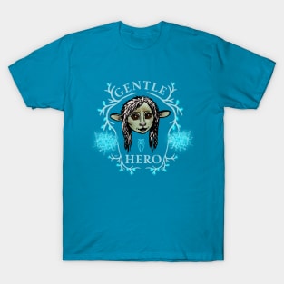 Gentle Hero Gelfling T-Shirt